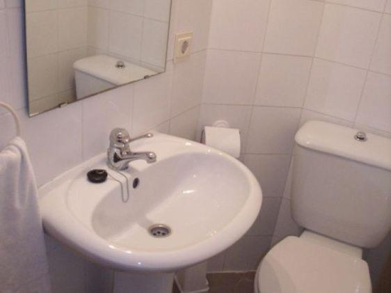 Duplex Turisticos Mojamar Playa Apartamento Mojácar Quarto foto
