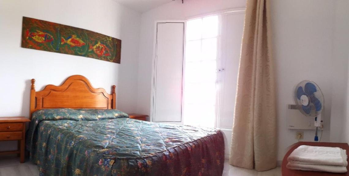 Duplex Turisticos Mojamar Playa Apartamento Mojácar Exterior foto