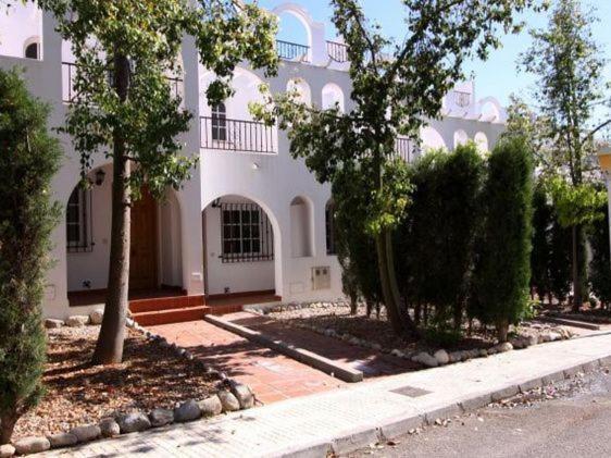 Duplex Turisticos Mojamar Playa Apartamento Mojácar Exterior foto