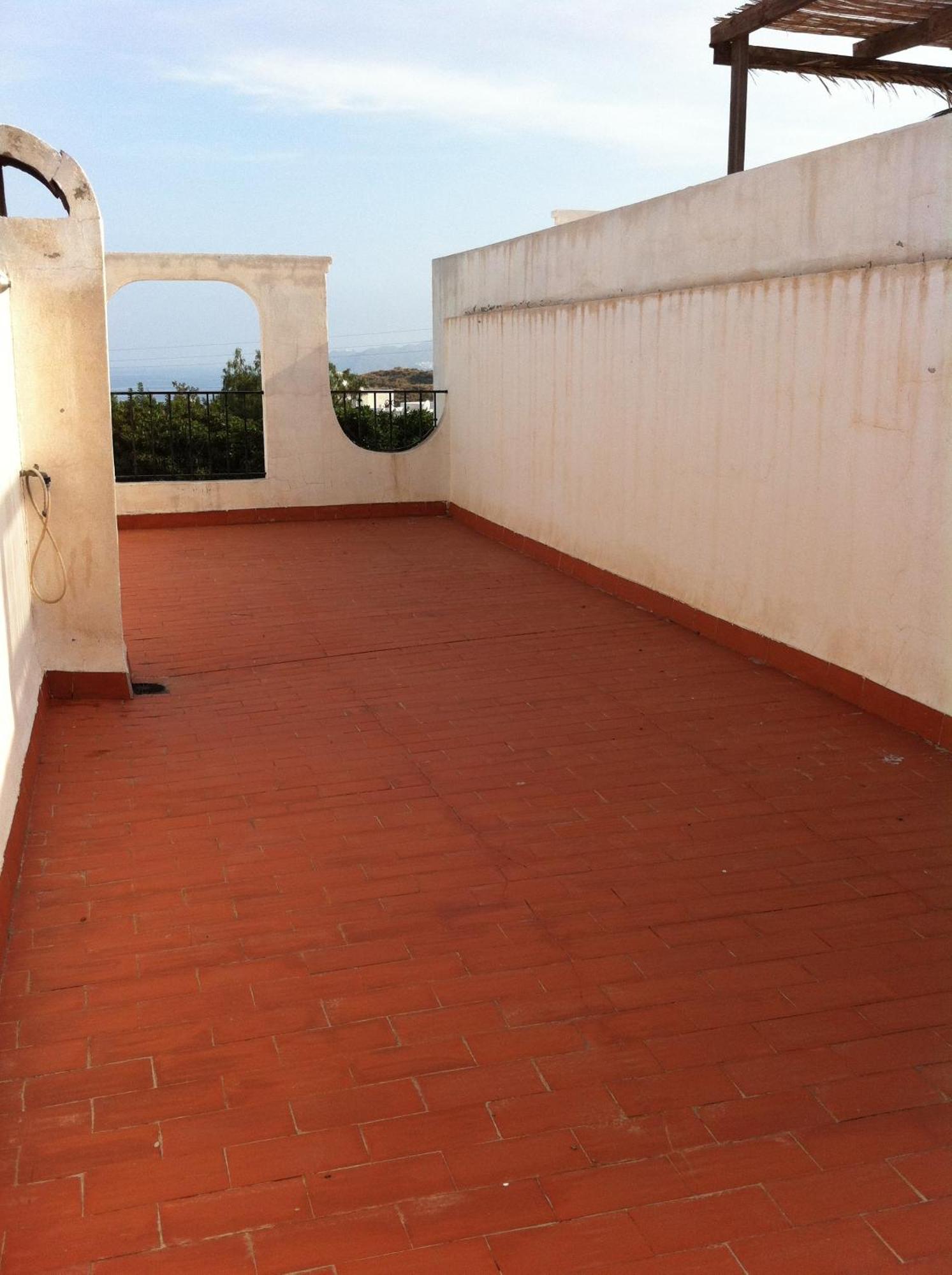 Duplex Turisticos Mojamar Playa Apartamento Mojácar Exterior foto