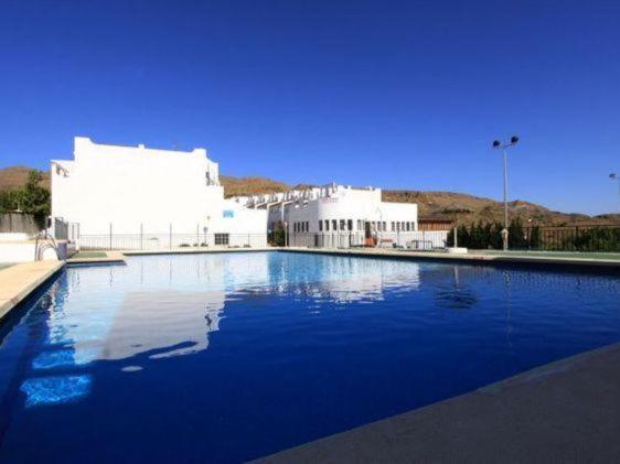 Duplex Turisticos Mojamar Playa Apartamento Mojácar Exterior foto