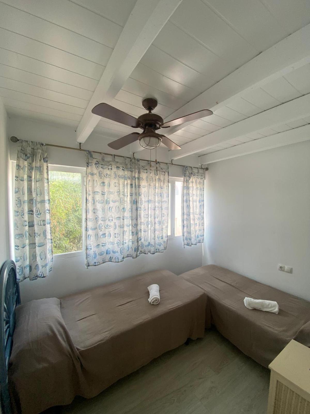 Duplex Turisticos Mojamar Playa Apartamento Mojácar Exterior foto