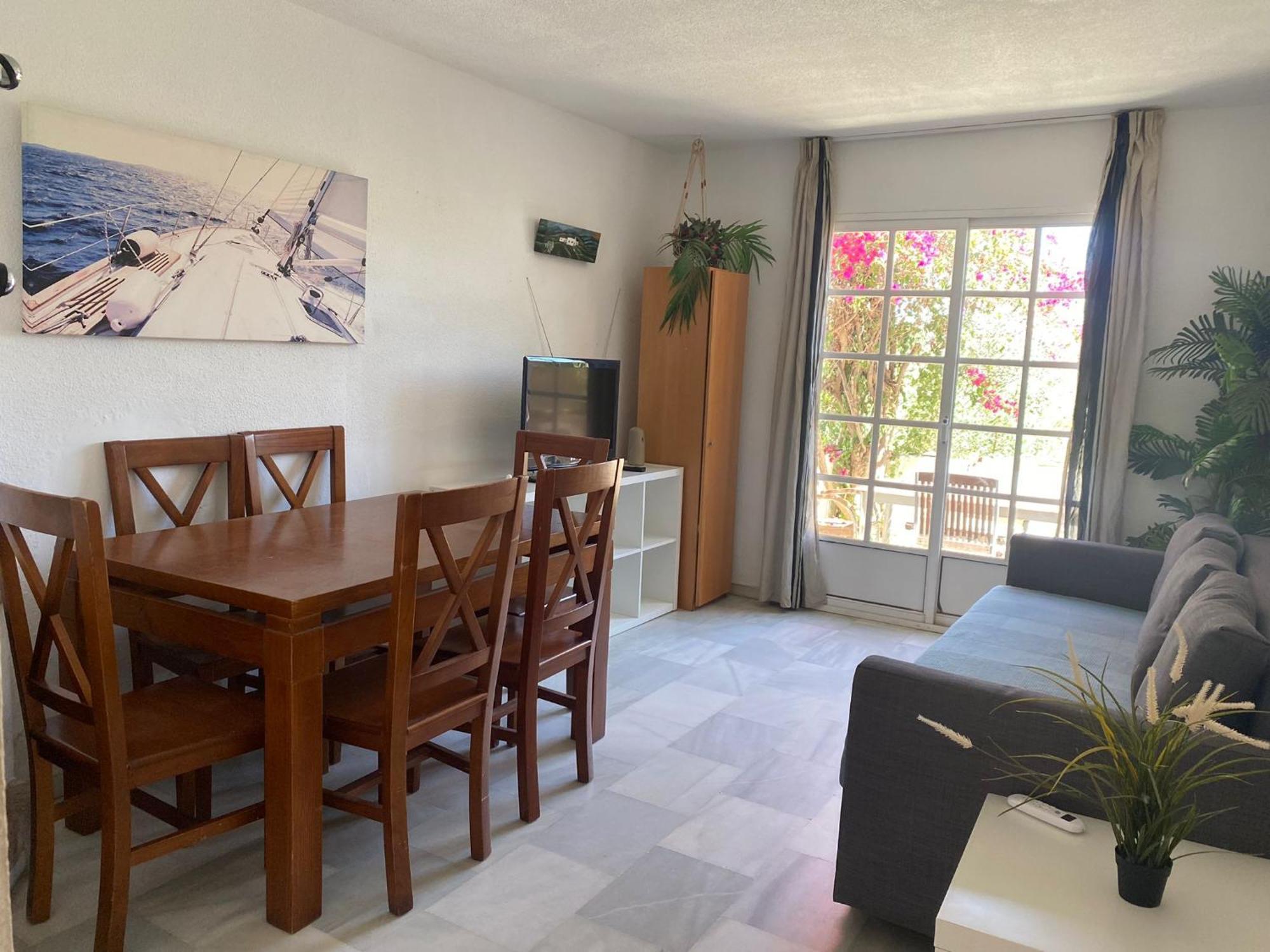 Duplex Turisticos Mojamar Playa Apartamento Mojácar Exterior foto