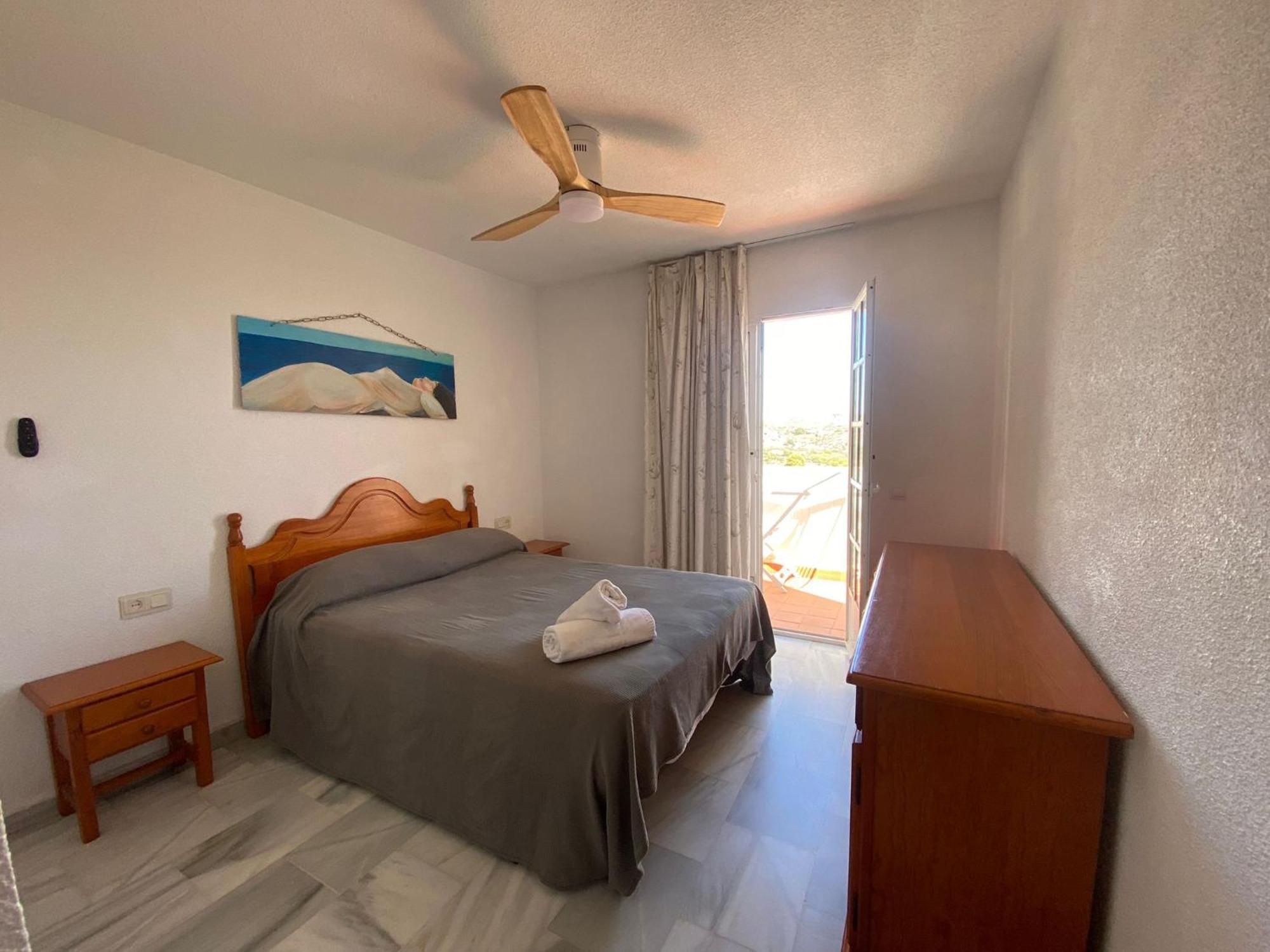 Duplex Turisticos Mojamar Playa Apartamento Mojácar Exterior foto