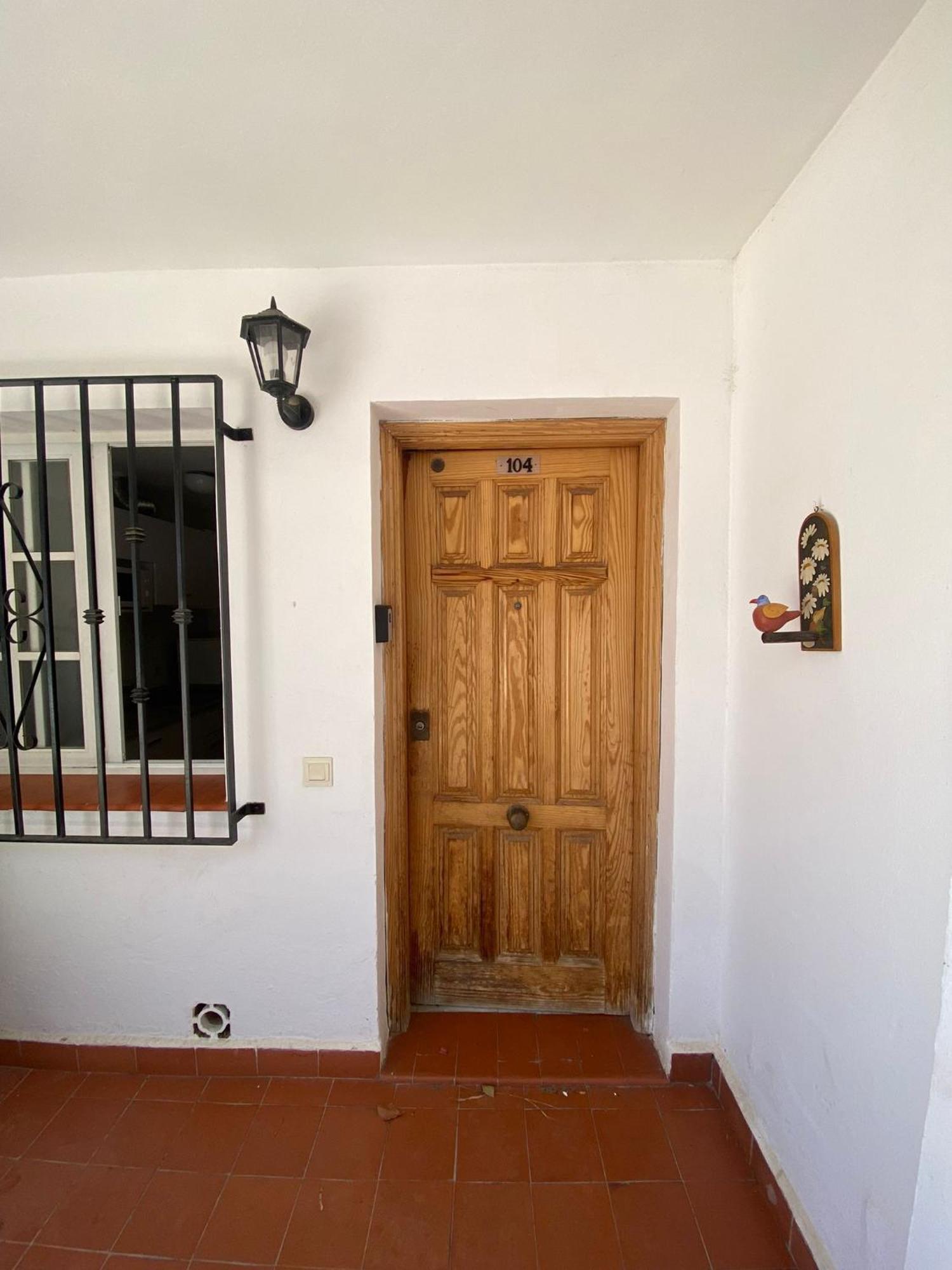 Duplex Turisticos Mojamar Playa Apartamento Mojácar Exterior foto