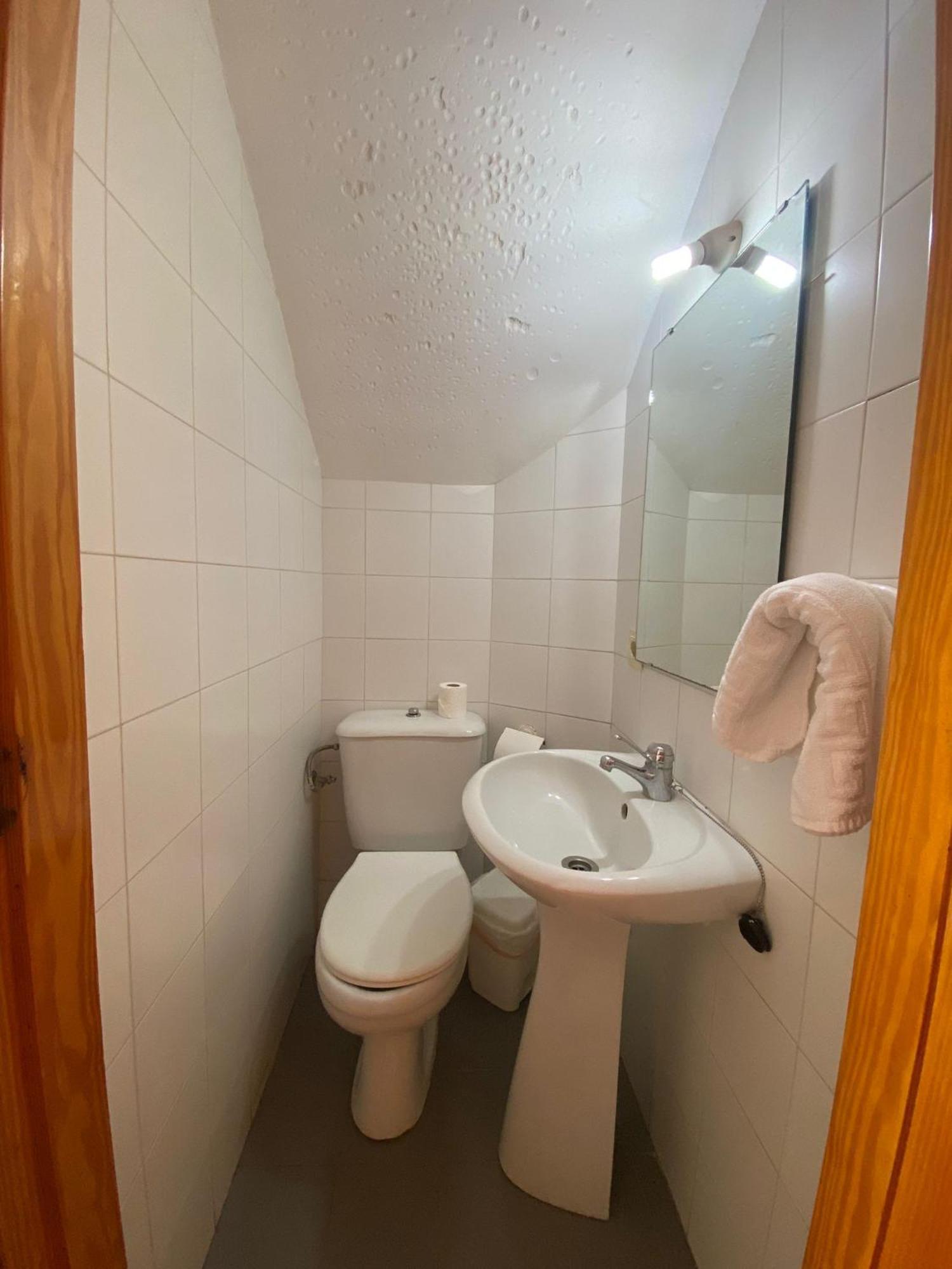 Duplex Turisticos Mojamar Playa Apartamento Mojácar Exterior foto