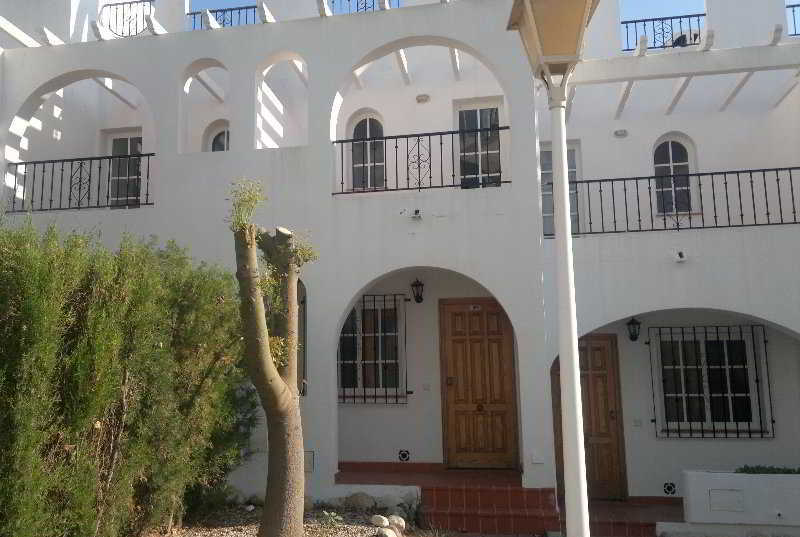 Duplex Turisticos Mojamar Playa Apartamento Mojácar Exterior foto