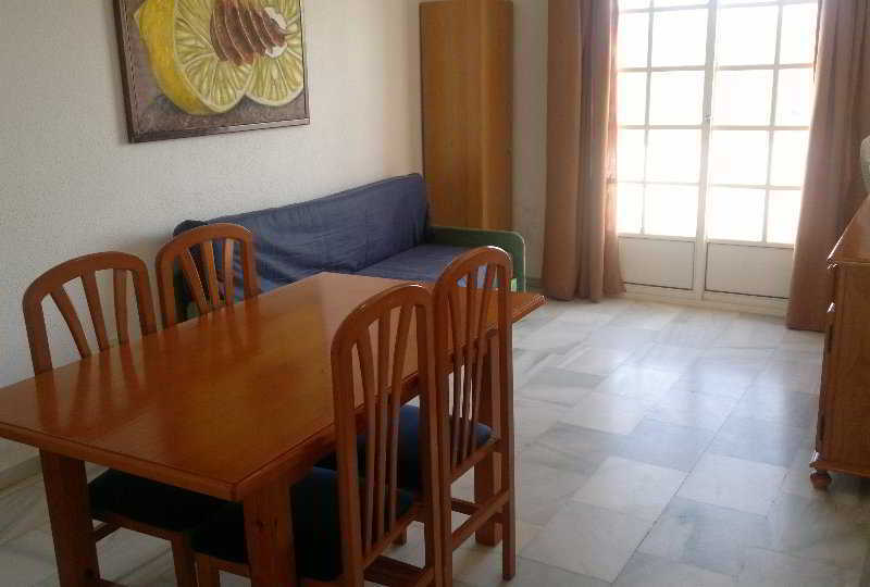 Duplex Turisticos Mojamar Playa Apartamento Mojácar Exterior foto