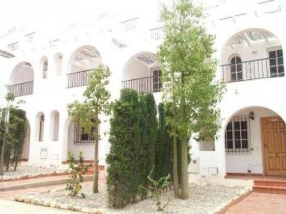 Duplex Turisticos Mojamar Playa Apartamento Mojácar Exterior foto