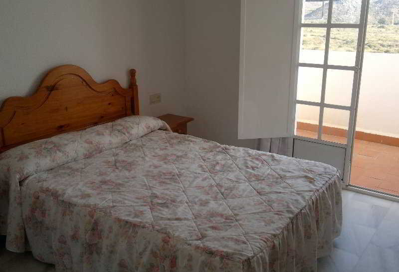 Duplex Turisticos Mojamar Playa Apartamento Mojácar Exterior foto
