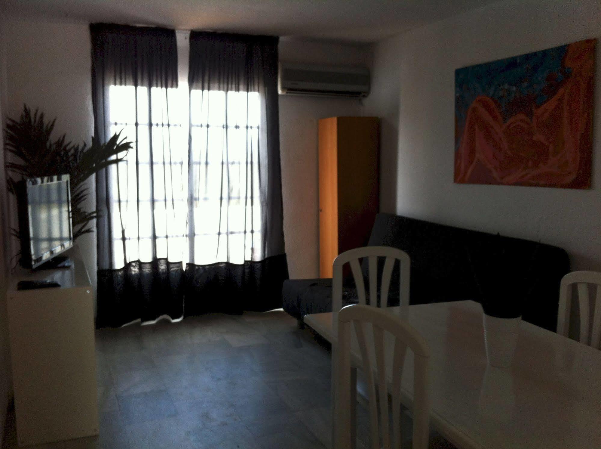 Duplex Turisticos Mojamar Playa Apartamento Mojácar Exterior foto