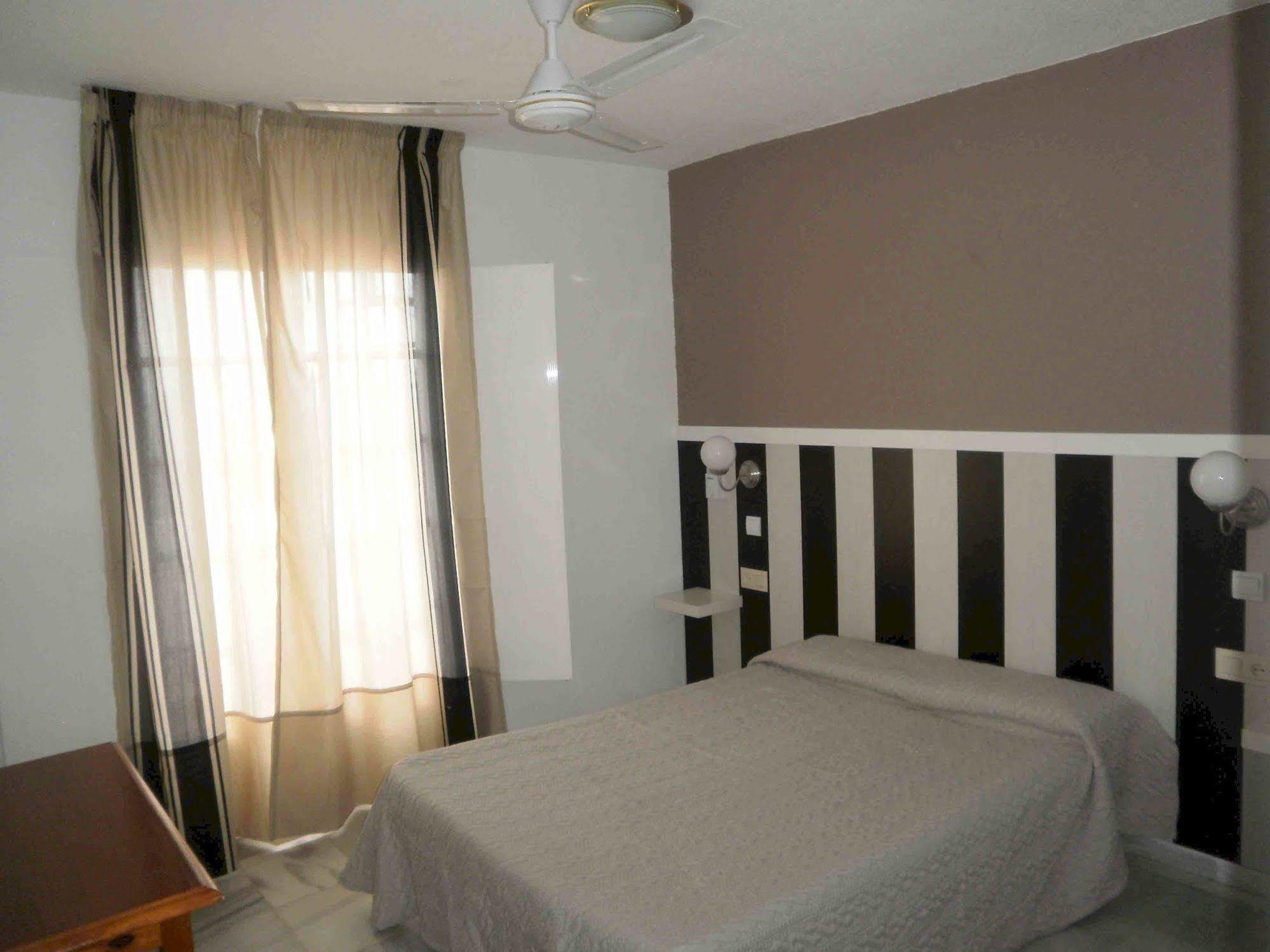 Duplex Turisticos Mojamar Playa Apartamento Mojácar Exterior foto